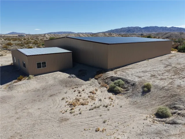 3353 Needles, Needles, California 92363
