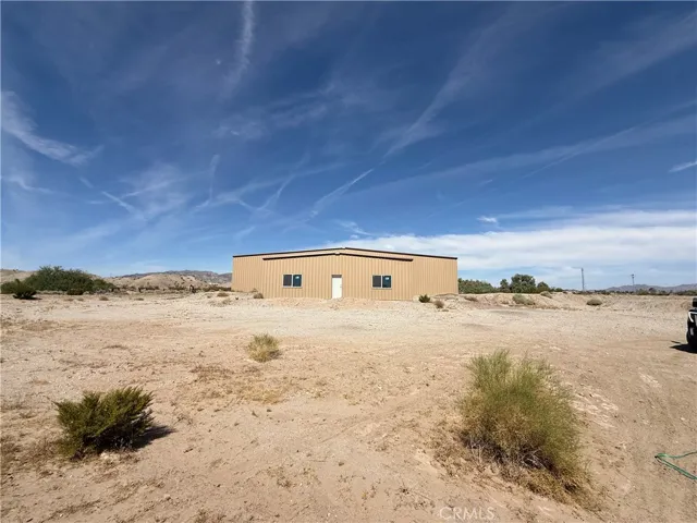 3353 Needles, Needles, California 92363