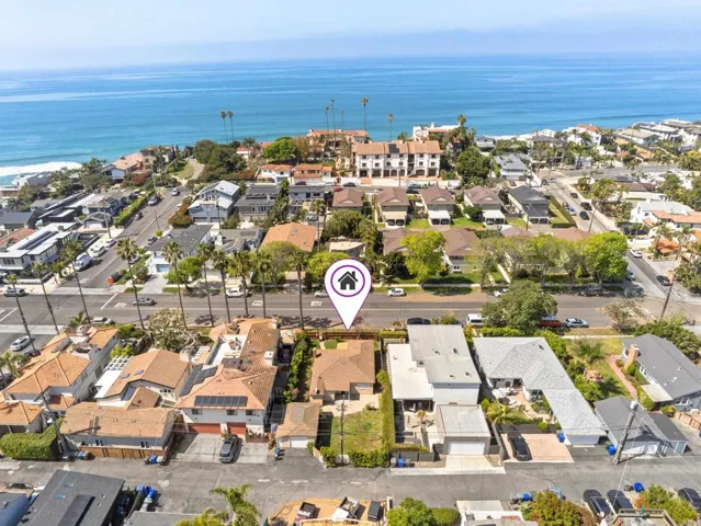 135 4th Street, Encinitas, California 92024