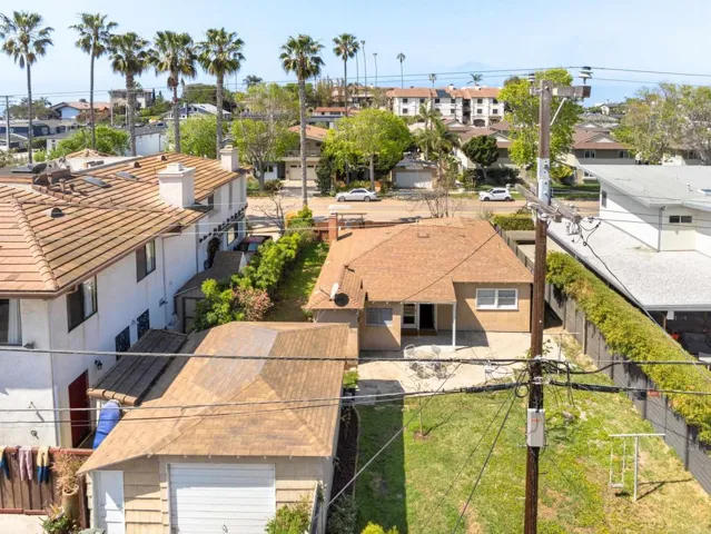 135 4th Street, Encinitas, California 92024