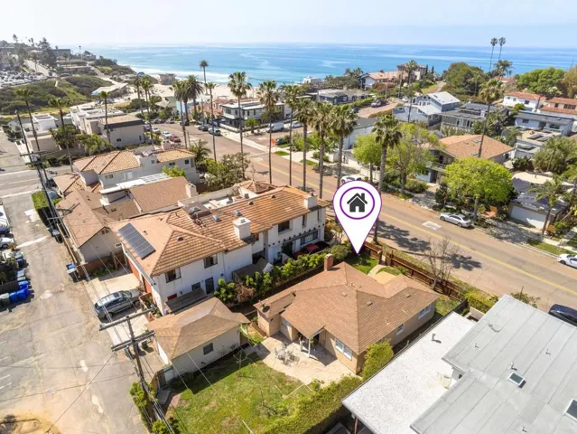 135 4th Street, Encinitas, California 92024