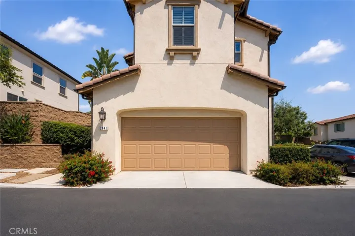 2841 Villa Catalonia Court, Corona, California 92881