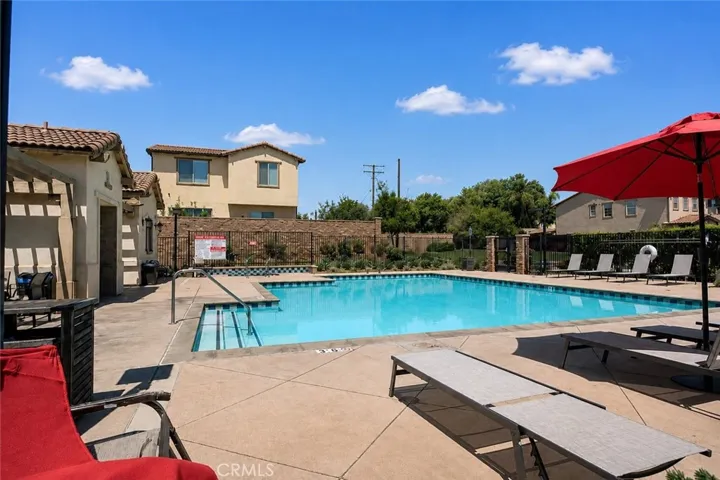 2841 Villa Catalonia Court, Corona, California 92881