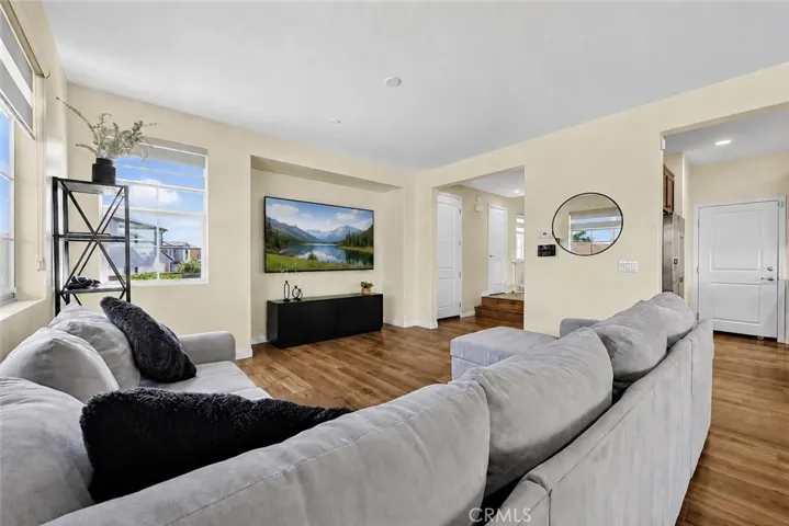 2841 Villa Catalonia Court, Corona, California 92881