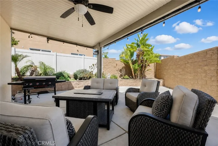2841 Villa Catalonia Court, Corona, California 92881