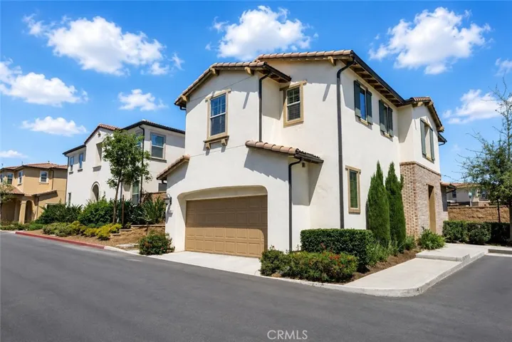 2841 Villa Catalonia Court, Corona, California 92881