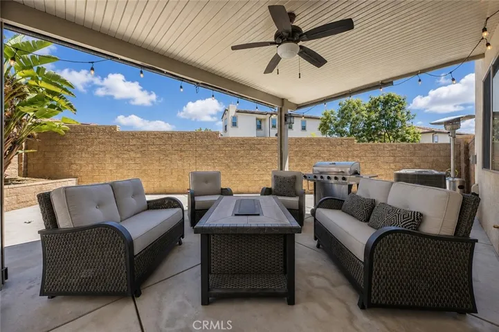 2841 Villa Catalonia Court, Corona, California 92881