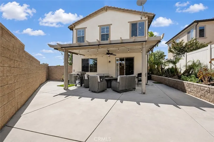 2841 Villa Catalonia Court, Corona, California 92881