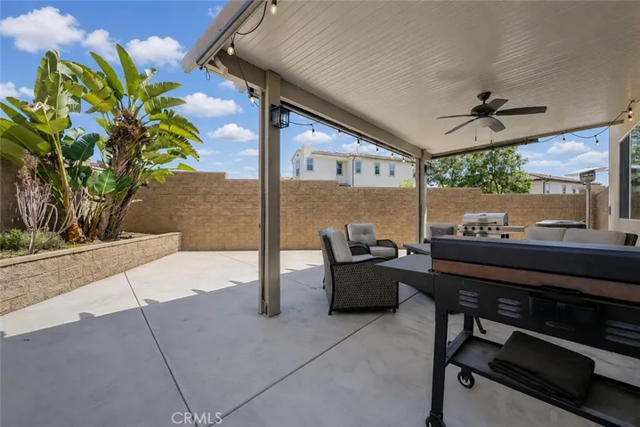 2841 Villa Catalonia Court, Corona, California 92881