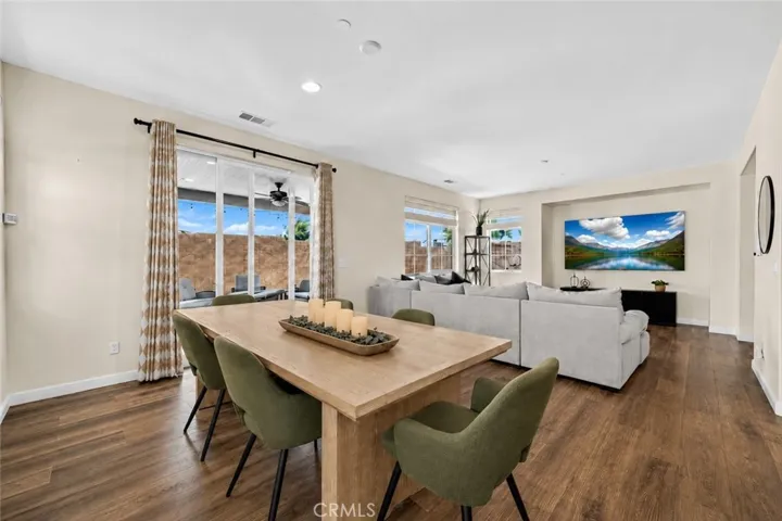 2841 Villa Catalonia Court, Corona, California 92881