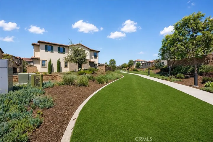 2841 Villa Catalonia Court, Corona, California 92881
