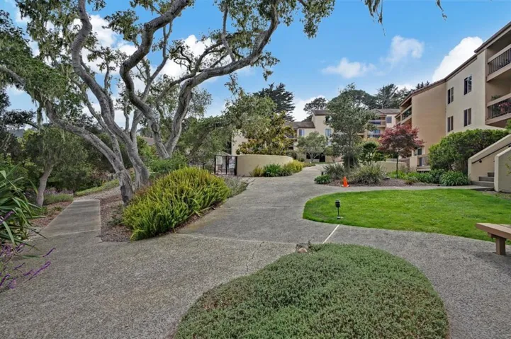 4205 Golden Oaks Lane, Monterey, California 93940