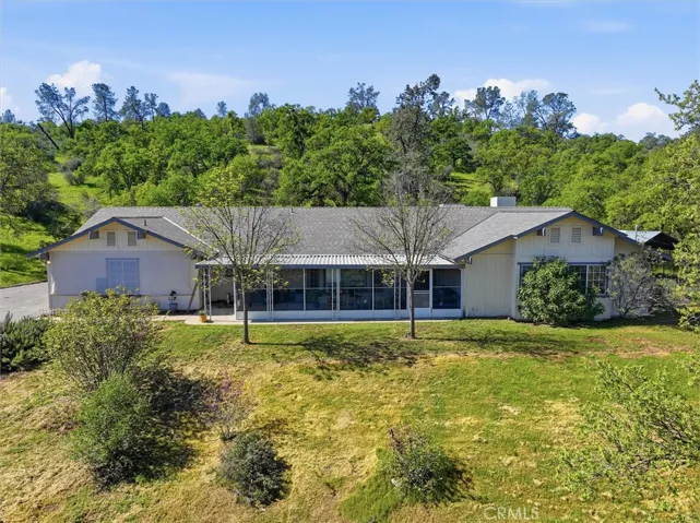 31749 Road 400, Coarsegold, California 93614
