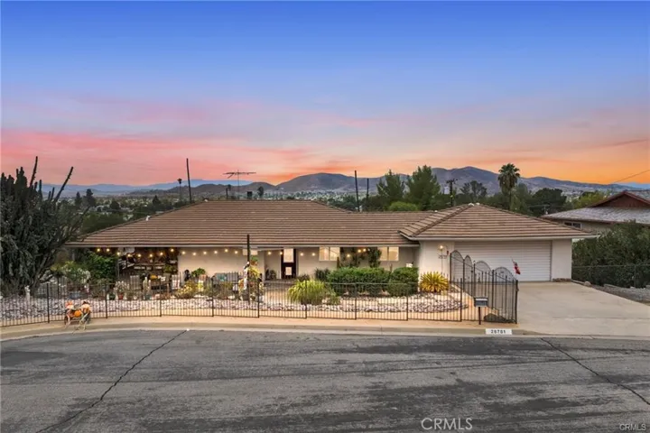 28781 Belmont Court, Menifee, California 92586
