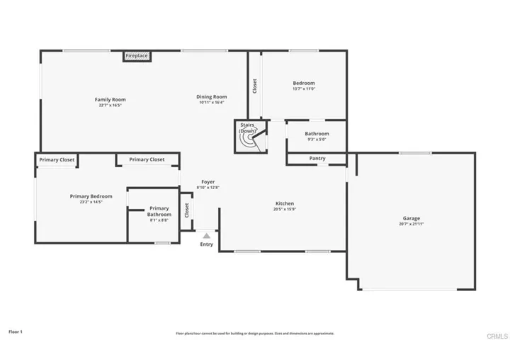 28781 Belmont Court, Menifee, California 92586