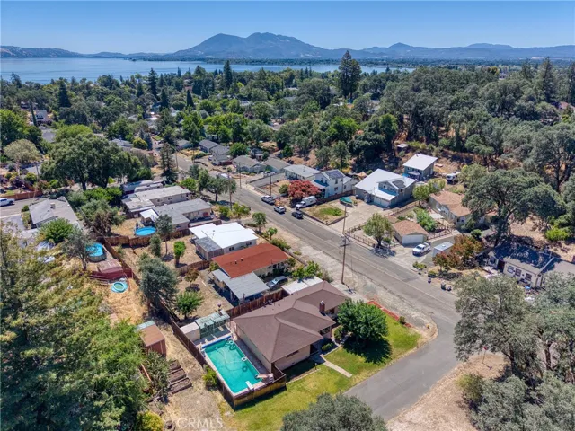 960 Sixth, Lakeport, California 95453