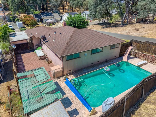 960 Sixth, Lakeport, California 95453