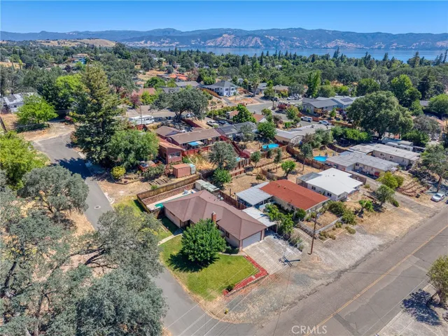 960 Sixth, Lakeport, California 95453