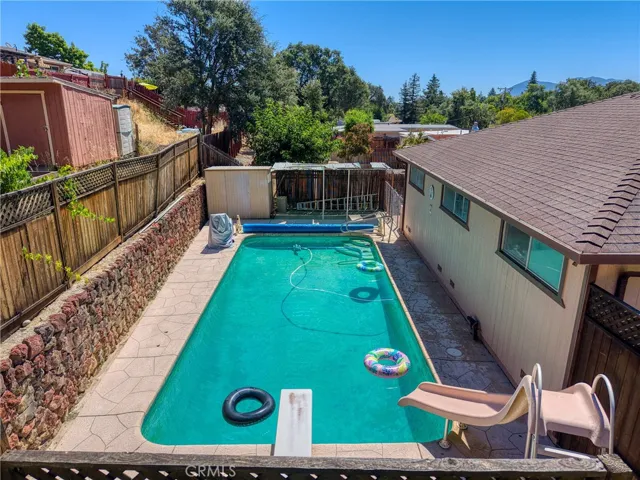 960 Sixth, Lakeport, California 95453