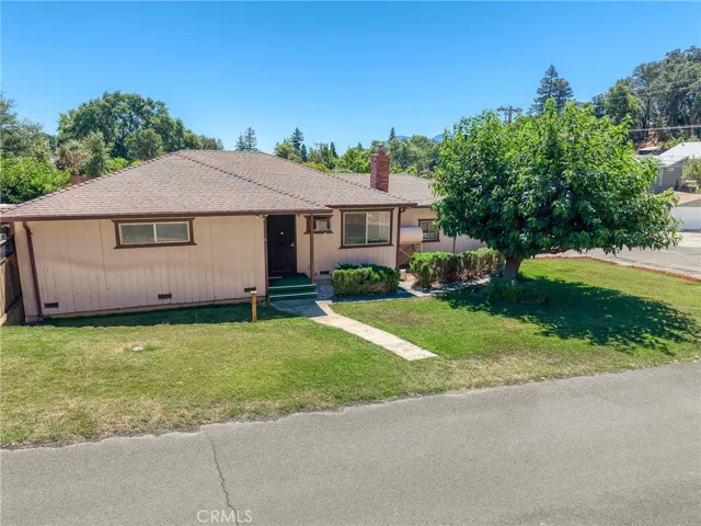 960 Sixth, Lakeport, California 95453