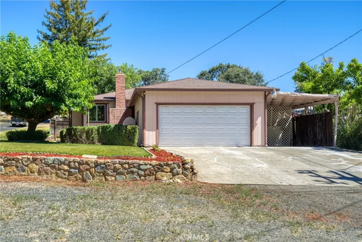 960 Sixth, Lakeport, California 95453