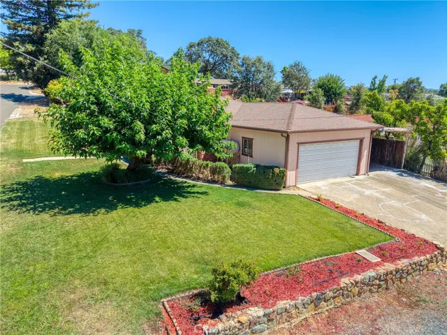 960 Sixth, Lakeport, California 95453