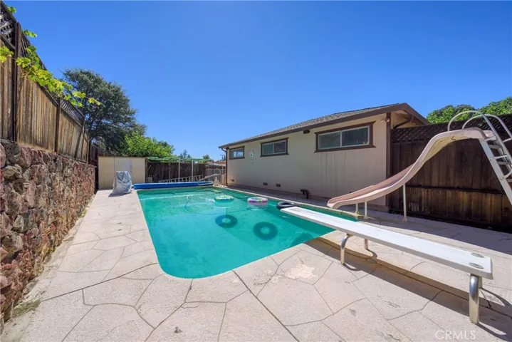 960 Sixth, Lakeport, California 95453