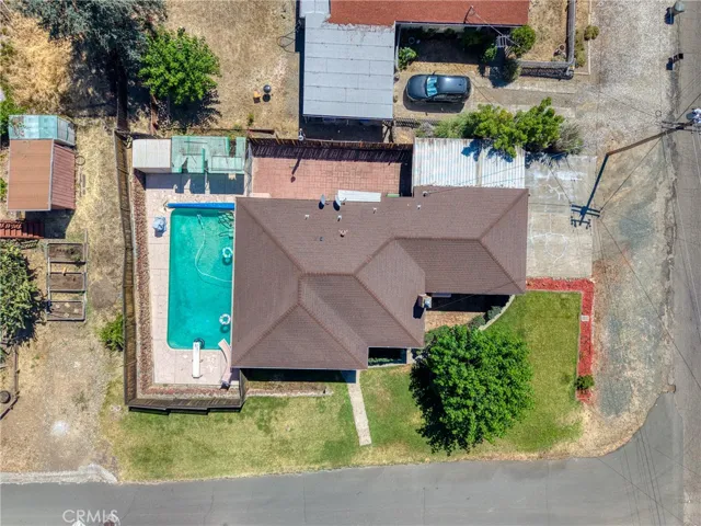 960 Sixth, Lakeport, California 95453