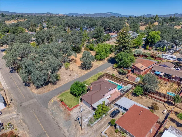 960 Sixth, Lakeport, California 95453