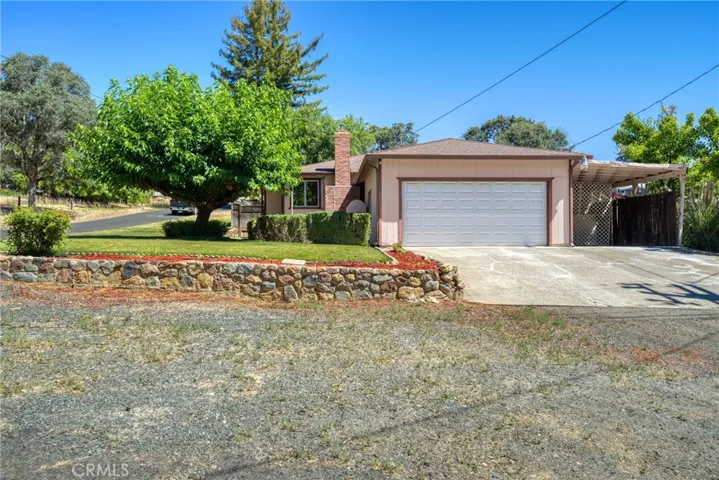 960 Sixth, Lakeport, California 95453