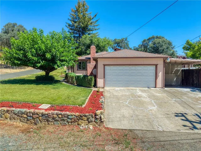 960 Sixth, Lakeport, California 95453