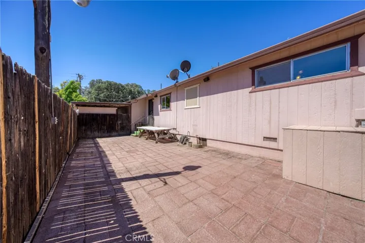 960 Sixth, Lakeport, California 95453