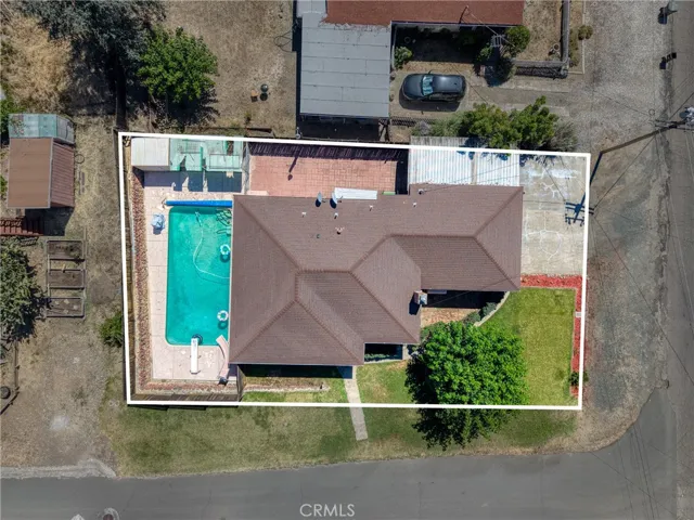 960 Sixth, Lakeport, California 95453