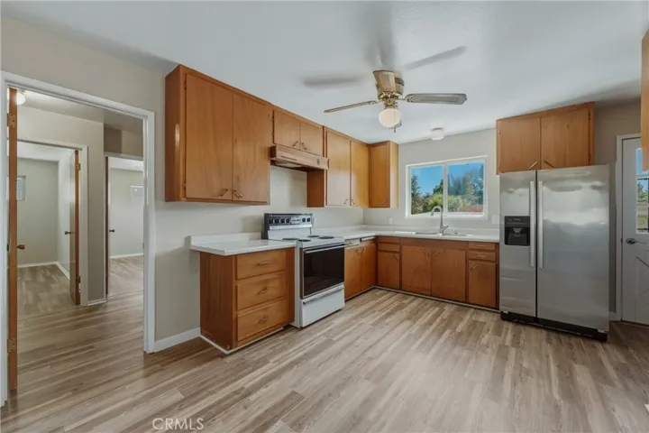 960 Sixth, Lakeport, California 95453