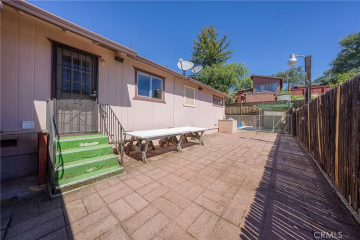 960 Sixth, Lakeport, California 95453