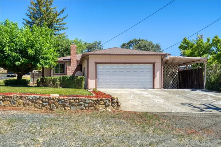 960 Sixth, Lakeport, California 95453