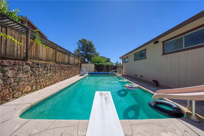960 Sixth, Lakeport, California 95453