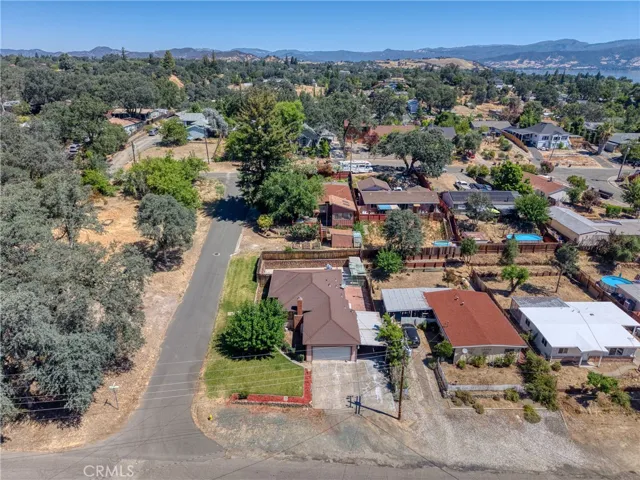 960 Sixth, Lakeport, California 95453