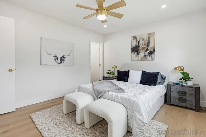 1316 W San Ysidro A, San Diego, California 92173