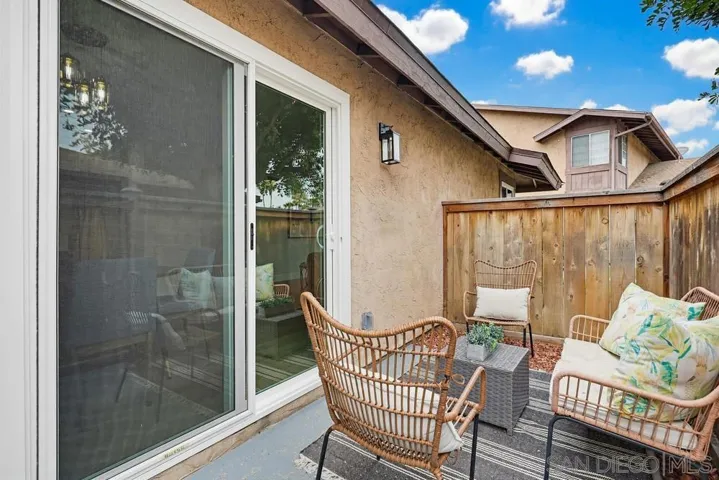 1316 W San Ysidro A, San Diego, California 92173