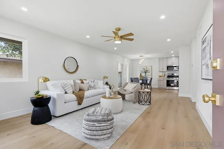 1316 W San Ysidro A, San Diego, California 92173