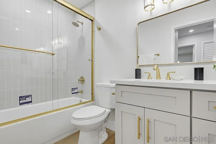 1316 W San Ysidro A, San Diego, California 92173