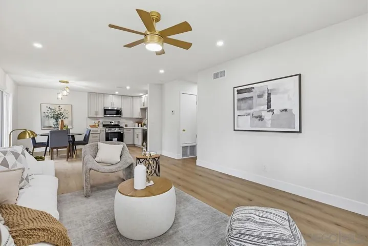 1316 W San Ysidro A, San Diego, California 92173