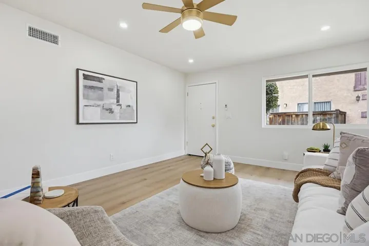 1316 W San Ysidro A, San Diego, California 92173