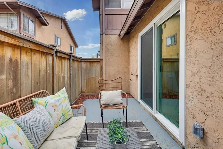 1316 W San Ysidro A, San Diego, California 92173