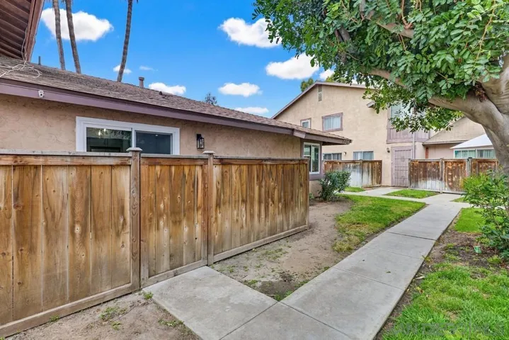 1316 W San Ysidro A, San Diego, California 92173