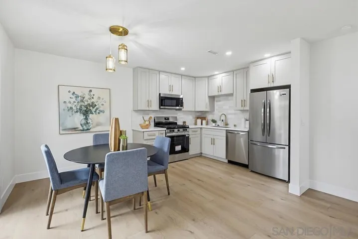1316 W San Ysidro A, San Diego, California 92173