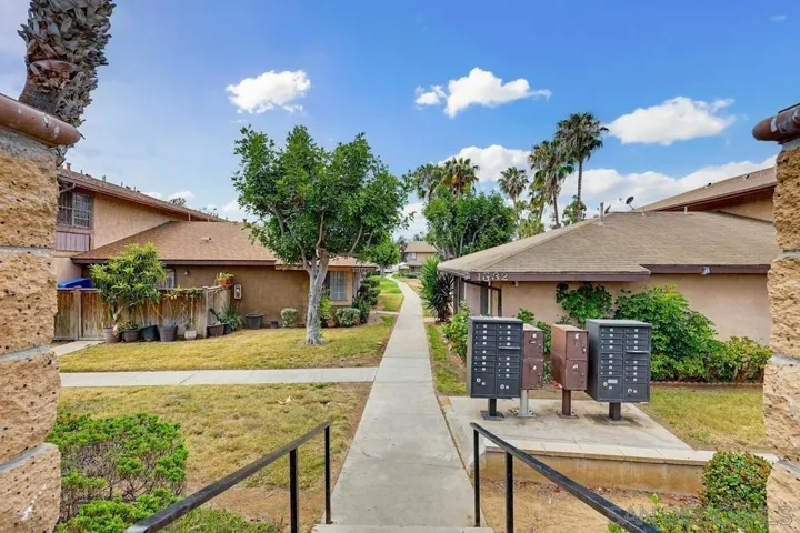 1316 W San Ysidro A, San Diego, California 92173