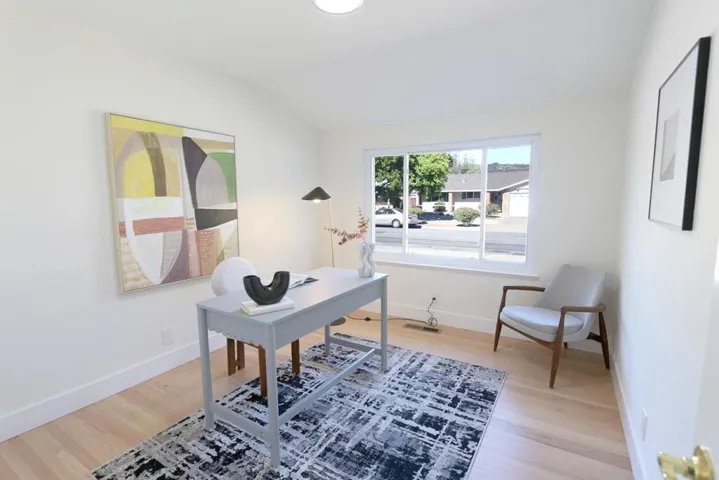 1522 Jamestown Drive, Cupertino, California 95014