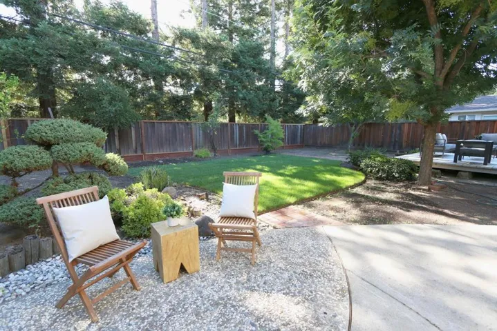 1522 Jamestown Drive, Cupertino, California 95014